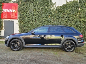 Audi A4 Allroad 2.0TDI 190cp - imagine 2