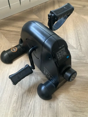 Vand 2 minibiciclete de fitness