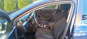 Passat B6 2.0 TDI Euro 5 - imagine 7