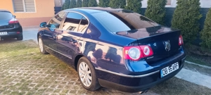 Passat B6 2.0 TDI Euro 5 - imagine 2