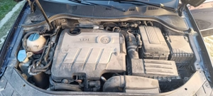 Passat B6 2.0 TDI Euro 5 - imagine 8