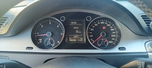 Passat B6 2.0 TDI Euro 5 - imagine 6