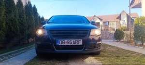 Passat B6 2.0 TDI Euro 5 - imagine 3
