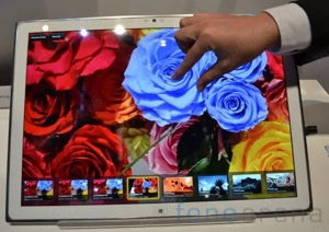 tableta 4k panasonic toughpad i5 16gb ram