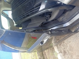 Ușă laterală Ford Tourneo Courier 2018  10 Fotografii; Lei 900 - imagine 5