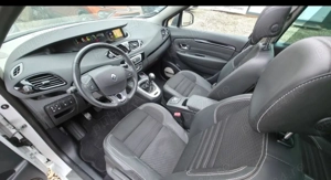 Renault grand scenic - imagine 4