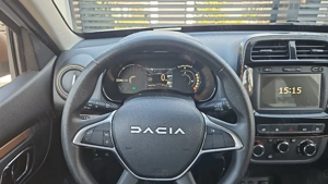 Dacia Spring Extreme Cp.65 An Fabricație 24.03.2024  - imagine 6