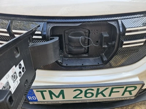 Dacia Spring Extreme Cp.65 An Fabricație 24.03.2024  - imagine 8