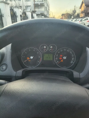 vand ford fiesta - imagine 3