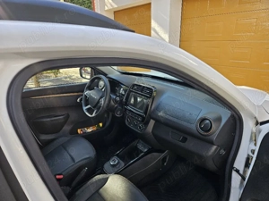 Dacia Spring Extreme Cp.65 An Fabricație 24.03.2024  - imagine 5