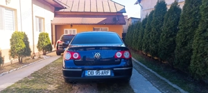 Passat B6 2.0 TDI Euro 5 - imagine 4