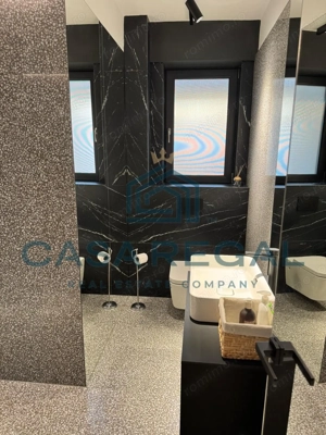 Apartament 2 camere, Brancuși Residence, vedere Parcul Brătianu, mobilat premium - imagine 9