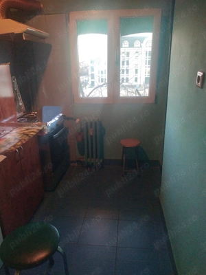 Decomandată,37mp,Etaj 2,Brazda,Școala Româno-Britanică. - imagine 5