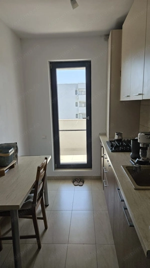 VAND APARTAMENT 2 CAMERE, CARTIER GREENFIELD, BANEASA - imagine 4