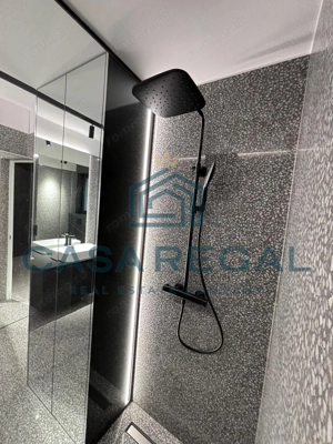 Apartament 2 camere, Brancuși Residence, vedere Parcul Brătianu, mobilat premium - imagine 11