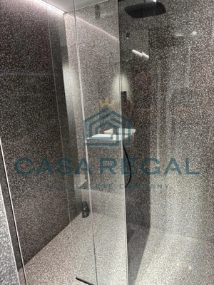 Apartament 2 camere, Brancuși Residence, vedere Parcul Brătianu, mobilat premium - imagine 13