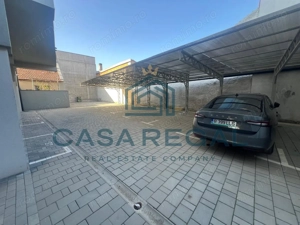 Apartament 2 camere, Brancuși Residence, vedere Parcul Brătianu, mobilat premium - imagine 15