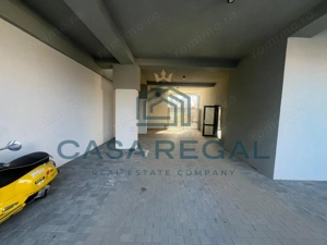 Apartament 2 camere, Brancuși Residence, vedere Parcul Brătianu, mobilat premium - imagine 16