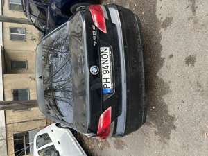 BMW seria 7 de vânzare (2006)