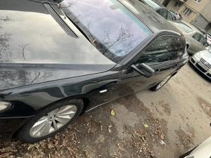 BMW seria 7 de vânzare (2006) - imagine 2