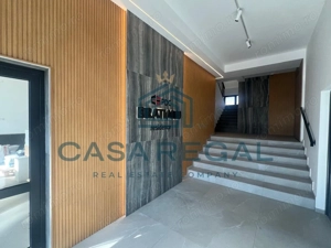 Apartament 2 camere, Brancuși Residence, vedere Parcul Brătianu, mobilat premium - imagine 14