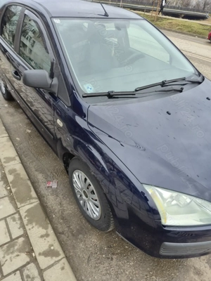 Ford Focus Mk2 hatchback 9000 ron!!!