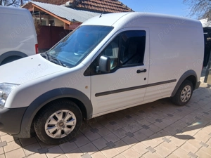 Vand Ford transit connect an 2011Maxi 