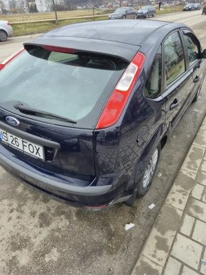 Ford Focus Mk2 hatchback 9000 ron!!! - imagine 2