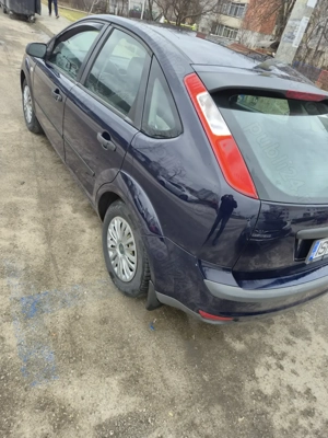 Ford Focus Mk2 hatchback 9000 ron!!! - imagine 3