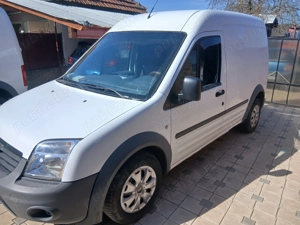 Vand Ford transit connect an 2011Maxi  - imagine 2