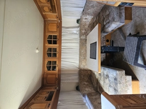 Rulotă Hobby Prestige 610   vacanțe în familie, complet utilată