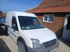 Vand Ford transit connect an 2011Maxi  - imagine 3
