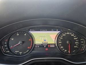 Audi A4 Allroad 2.0TDI 190cp - imagine 7