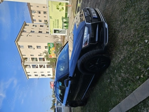 Audi A4 Allroad 2.0TDI 190cp - imagine 9