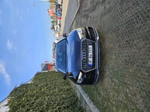 Audi A4 Allroad 2.0TDI 190cp - imagine 10