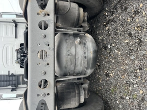 Butelie Aer Volvo FH 16 50 L - imagine 5