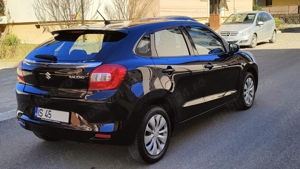 Suzuki Baleno an fab.2018 motor 1.2 benzina ,90 cp ,34.500 km reali  - imagine 7