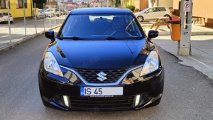Suzuki Baleno an fab.2018 motor 1.2 benzina ,90 cp ,34.500 km reali  - imagine 5