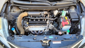 Suzuki Baleno an fab.2018 motor 1.2 benzina ,90 cp ,34.500 km reali  - imagine 9