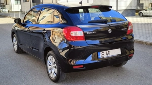 Suzuki Baleno an fab.2018 motor 1.2 benzina ,90 cp ,34.500 km reali  - imagine 8