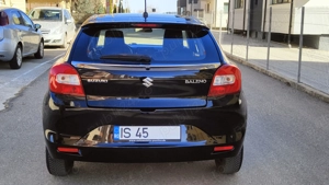 Suzuki Baleno an fab.2018 motor 1.2 benzina ,90 cp ,34.500 km reali  - imagine 6