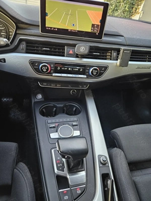 Audi A4 Allroad 2.0TDI 190cp - imagine 12