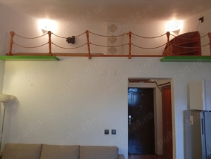 Garsonieră de închiriat 