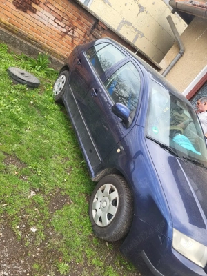 vand Skoda  - imagine 4