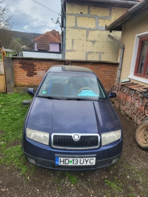 vand Skoda  - imagine 5