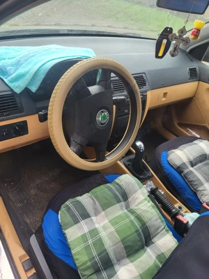 vand Skoda  - imagine 2