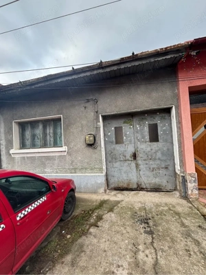 Casa in Baile Herculane strada Pecinisca 413 mp - imagine 2