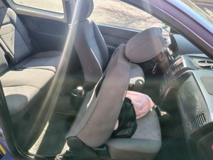 Vând urgent Hyundai Getz 2004! - imagine 5