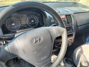 Vând urgent Hyundai Getz 2004! - imagine 4