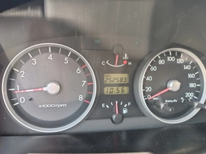 Vând urgent Hyundai Getz 2004! - imagine 9